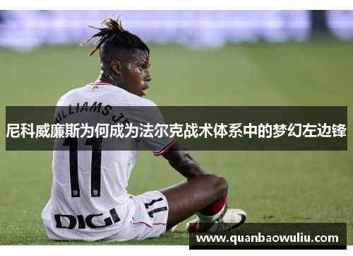 尼科威廉斯为何成为法尔克战术体系中的梦幻左边锋 尼科威廉斯为何成为法尔克战术体系中的梦幻左边锋